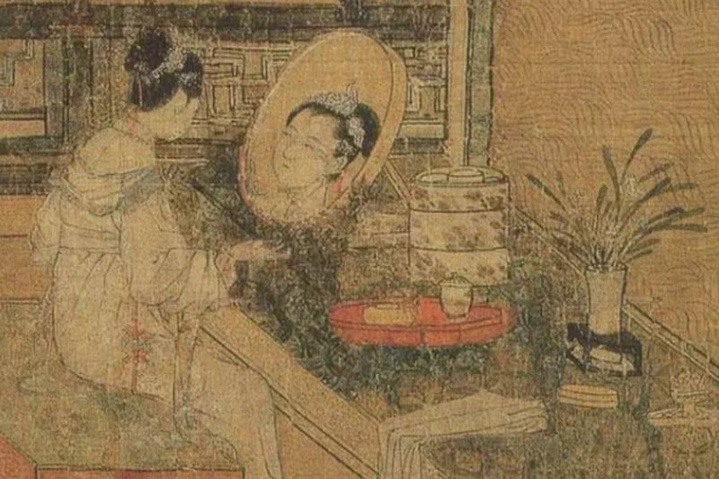 Secrets of Traditional Oriental Skincare