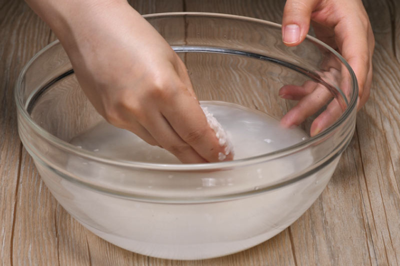 Secrets of Traditional Oriental Skincare