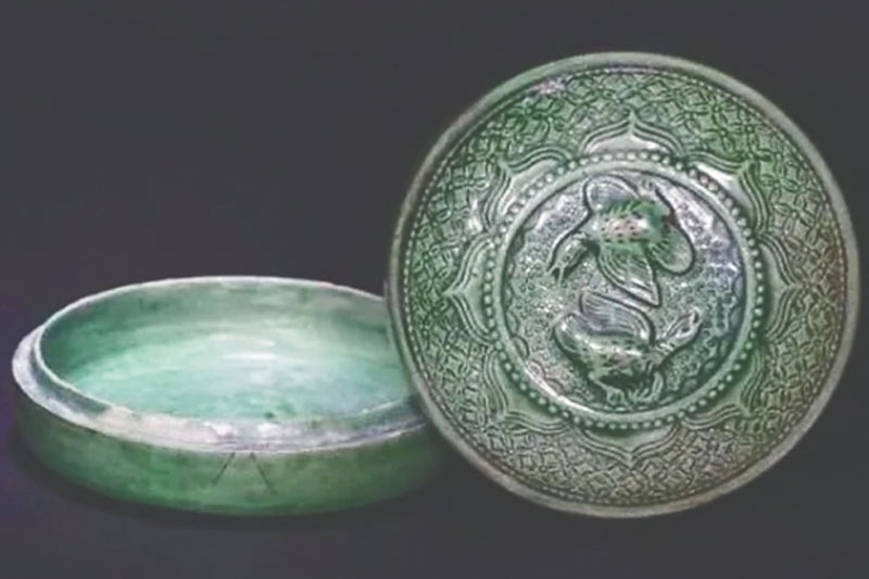 Secrets of Traditional Oriental Skincare