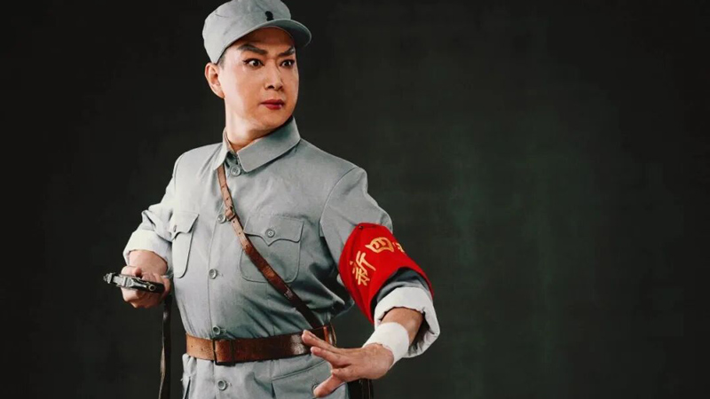 Sha Jia Bang Classic Opera June 2026
