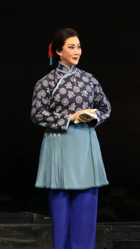 Sha Jia Bang Classic Opera June 2026