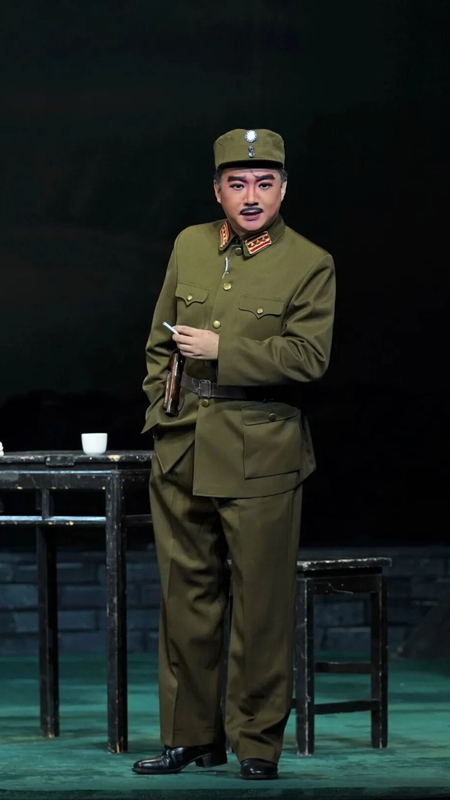 Sha Jia Bang Classic Opera June 2026