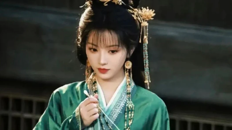 Stop Giving Ancient Heroines Modern Bangs!