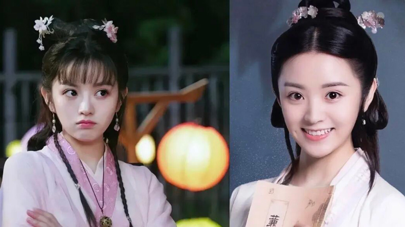 Stop Giving Ancient Heroines Modern Bangs!