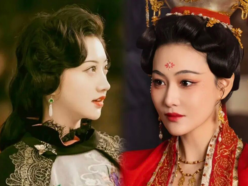Stop Giving Ancient Heroines Modern Bangs!