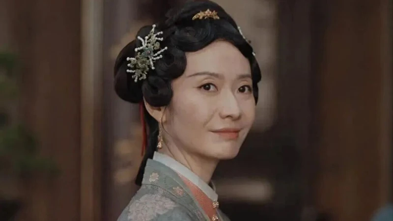 Sun Wanyi Betrays Li Zhen in The Mo