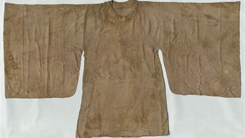 Tang & Song Scholar Robes at Hanfu Festival