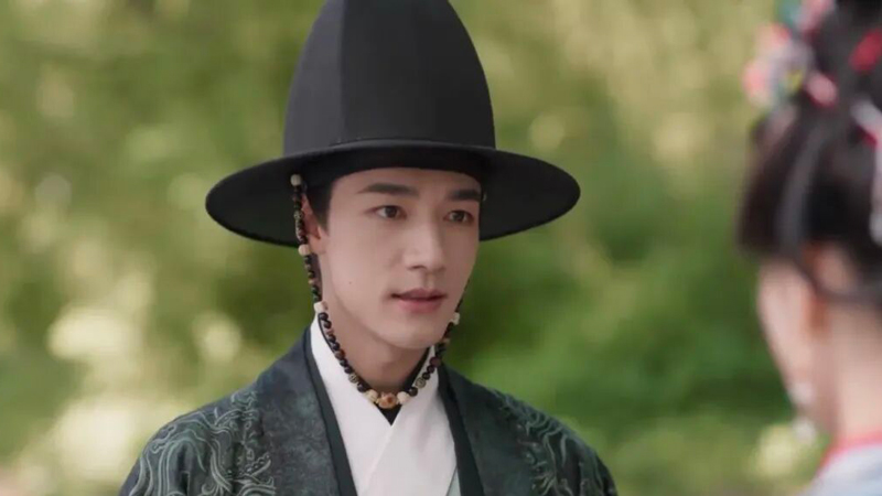 The Ming Hat Mistaken for Korean