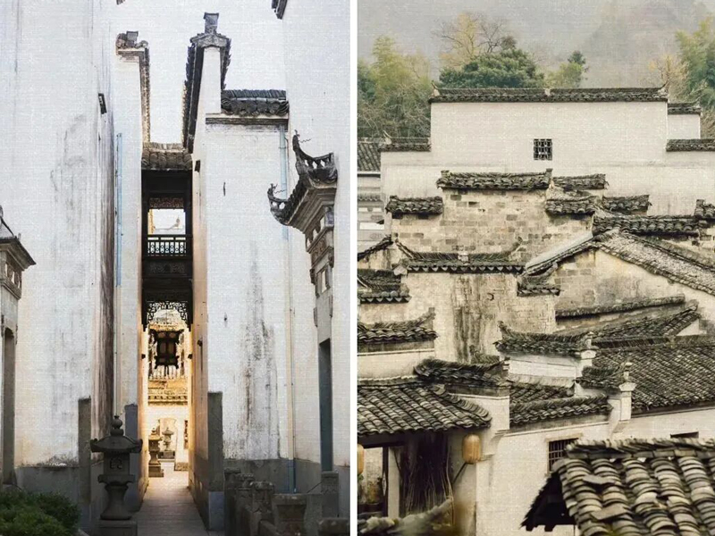 The Mo: Huizhou Ink and Shared Ambition