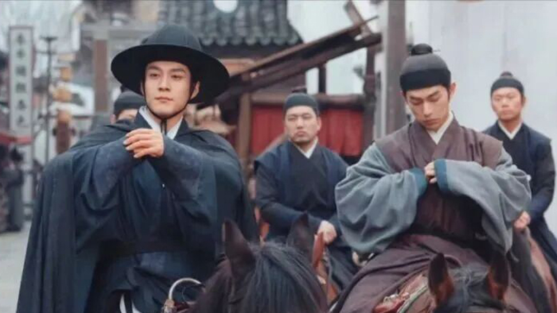The Mo: Huizhou Ink and Shared Ambition
