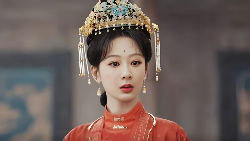 The Mo: Luo Wensong’s Deadly Secret