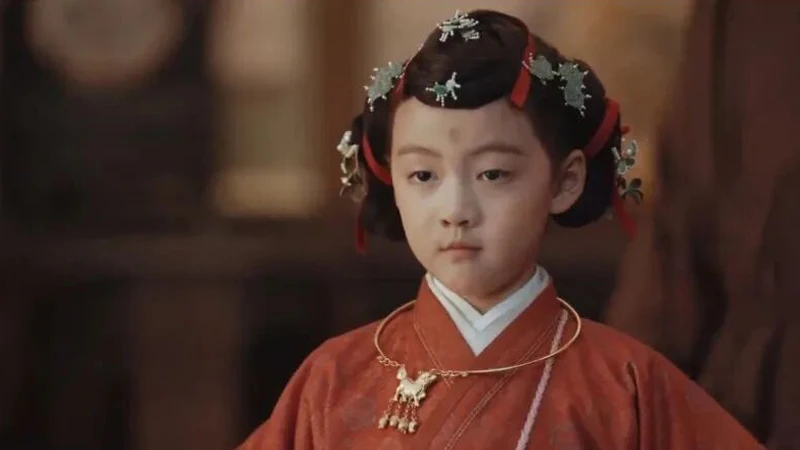 The Mo: Luo Wensong’s Deadly Secret