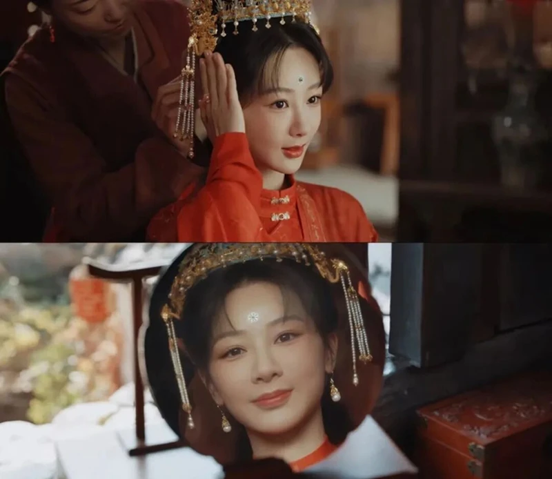 The Mo: Luo Wensong’s Deadly Secret