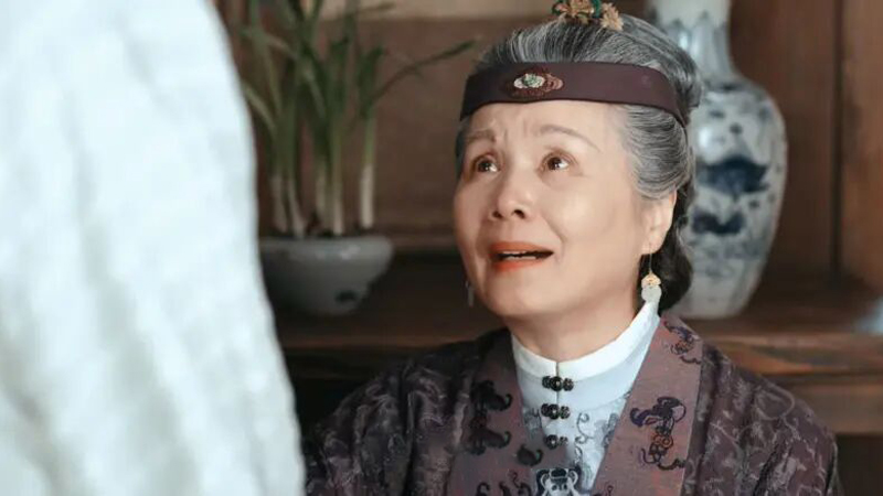 The Mo: Qi Zumu’s Tough Ways to Temper Li Zhen