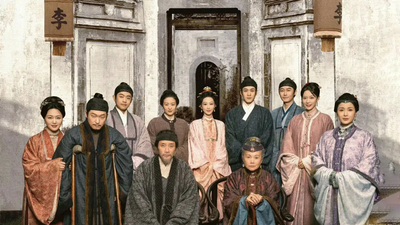 The Mo: Tragedy in Huizhou