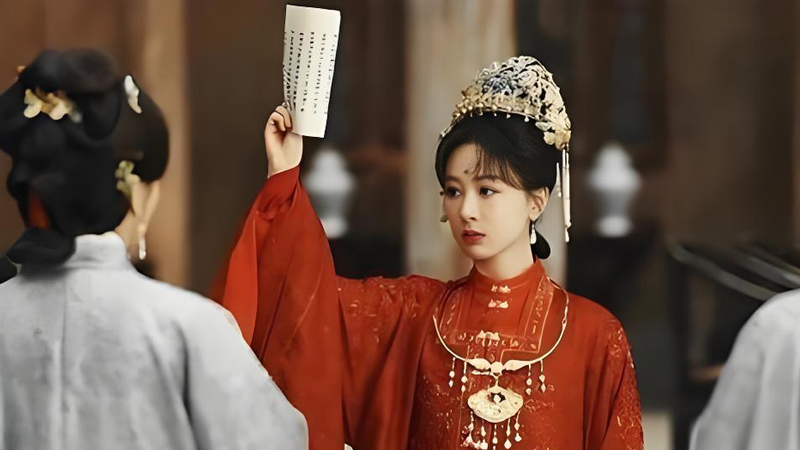 The Mo: Tragedy in Huizhou