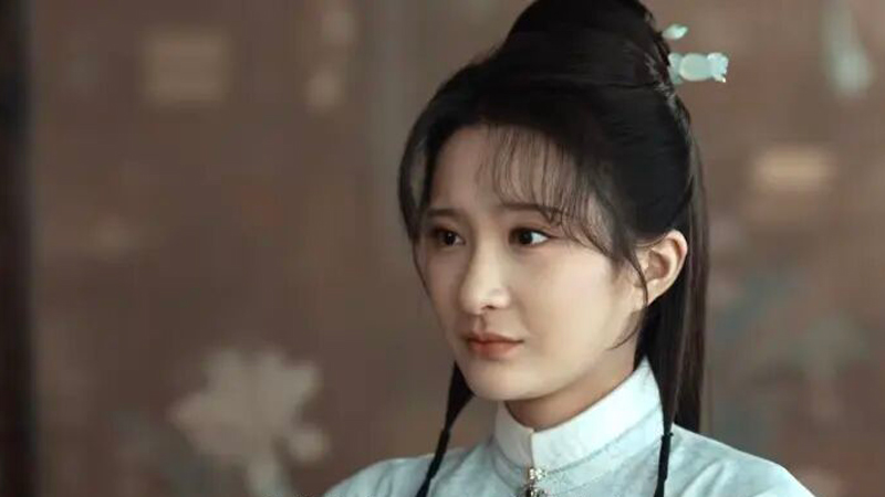 Tian Ronghua Betrays Li Zhen in The Mo
