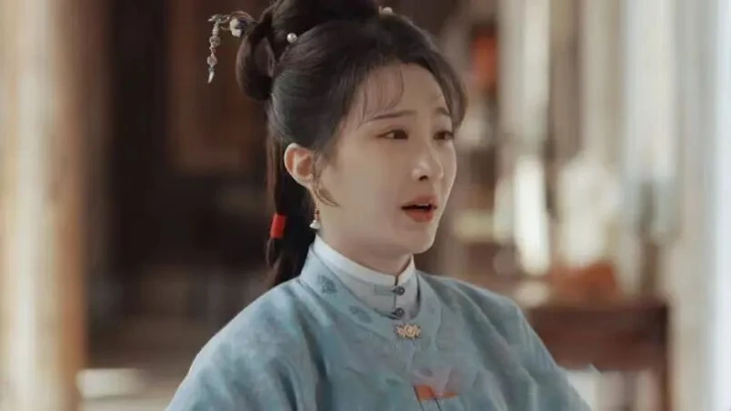Tian Ronghua Betrays Li Zhen in The Mo