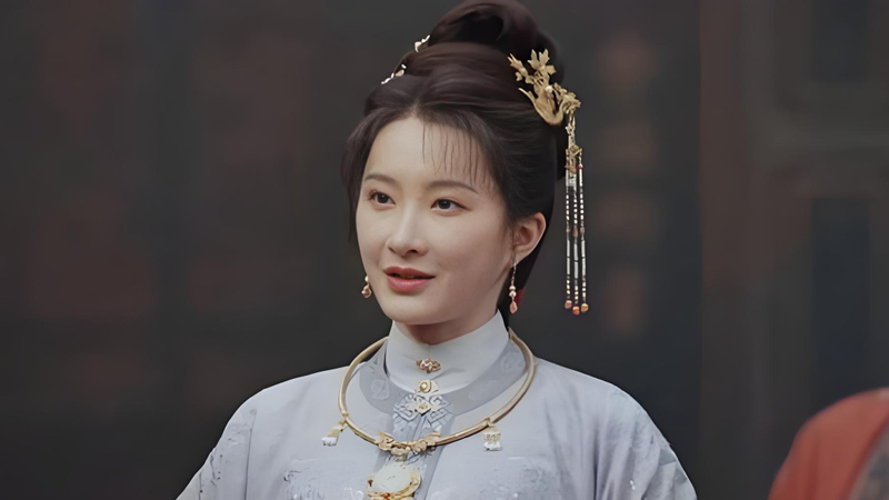 Tian Ronghua’s Awakening in The Mo