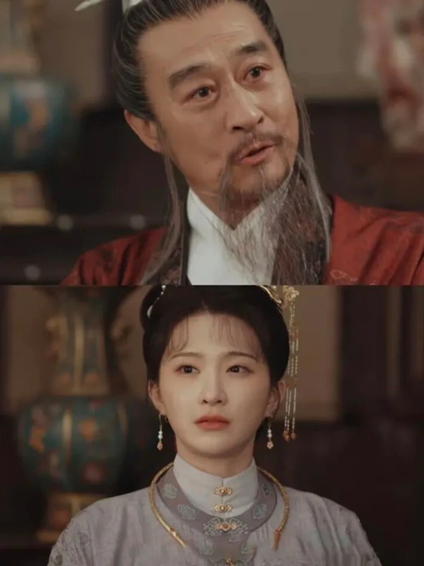 Tian Ronghua’s Awakening in The Mo