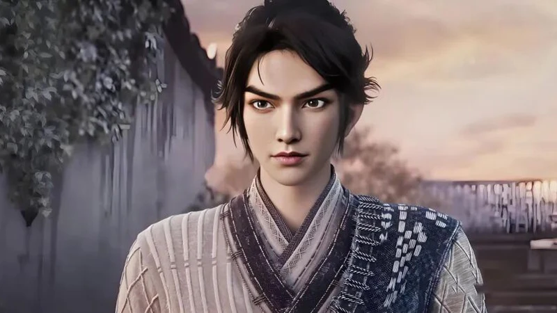 Who Is Chen Ping'an’s Final Match in Sword of Coming?