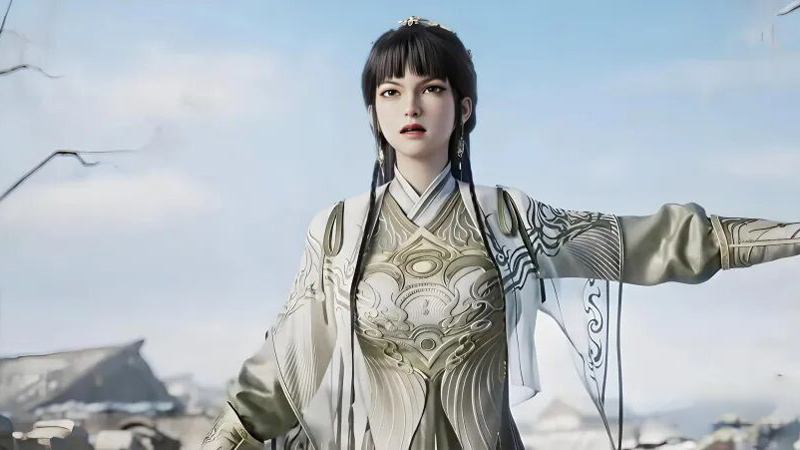 Who Is Chen Ping'an’s Final Match in Sword of Coming?