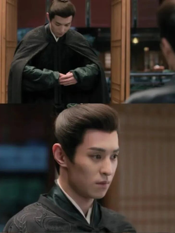 Who Is Gu Jinzhao’s Perfect Match in A Splendid Match?