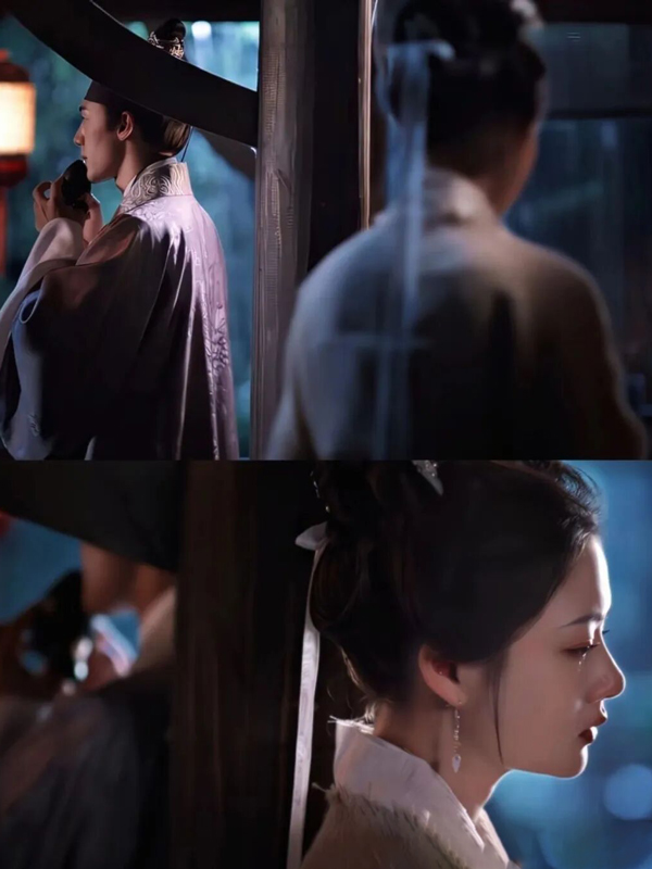 Who Is Gu Jinzhao’s Perfect Match in A Splendid Match?