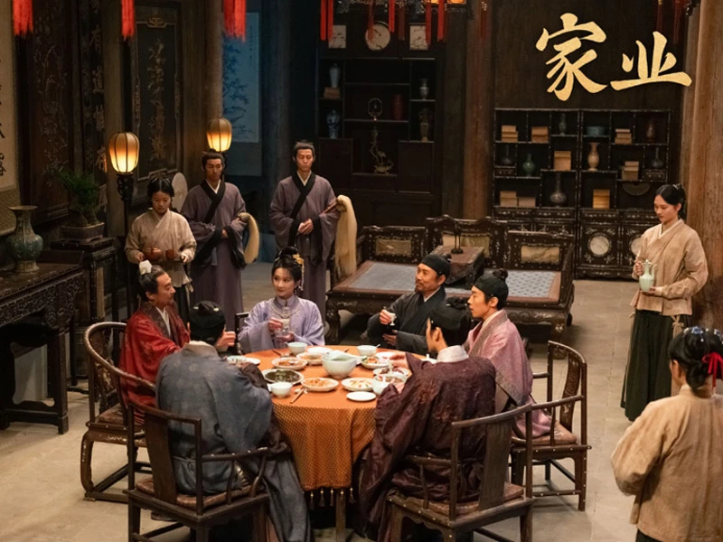 Why Did Tian Ronghua Turn Evil in Mo?