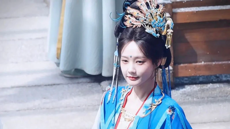 Why Did the Phoenix Hairpin Disappear from Dramas?