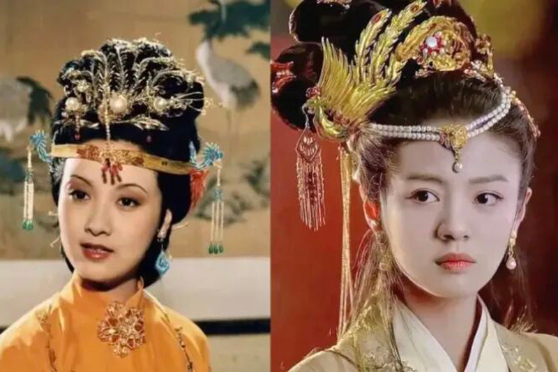 Why Did the Phoenix Hairpin Disappear from Dramas?