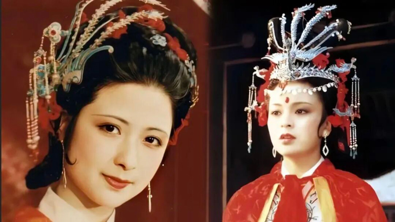 Why Did the Phoenix Hairpin Disappear from Dramas?