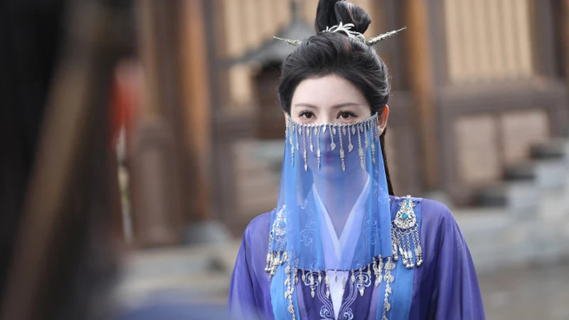 Why Ding Yuehua Never Waited for a Rescue?