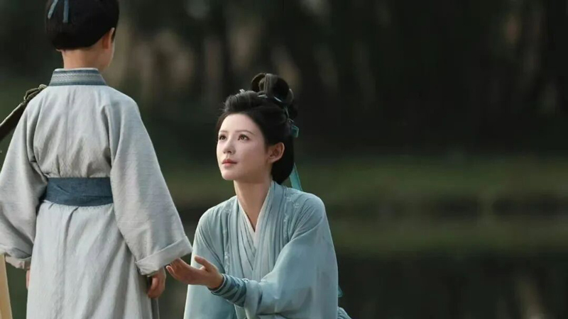 Why Ding Yuehua Never Waited for a Rescue?