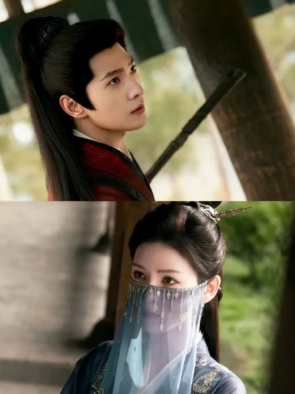 Why Ding Yuehua Never Waited for a Rescue?