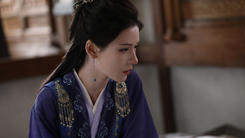 Why Ding Yuehua Never Waited for a Rescue?