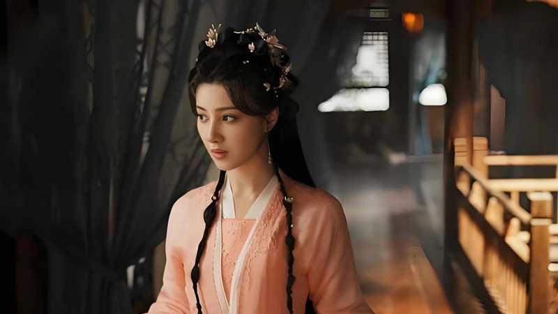 Why Futian Spares Bai Zongying in Fate Chooses You