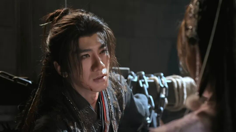 Why Futian Spares Bai Zongying in Fate Chooses You