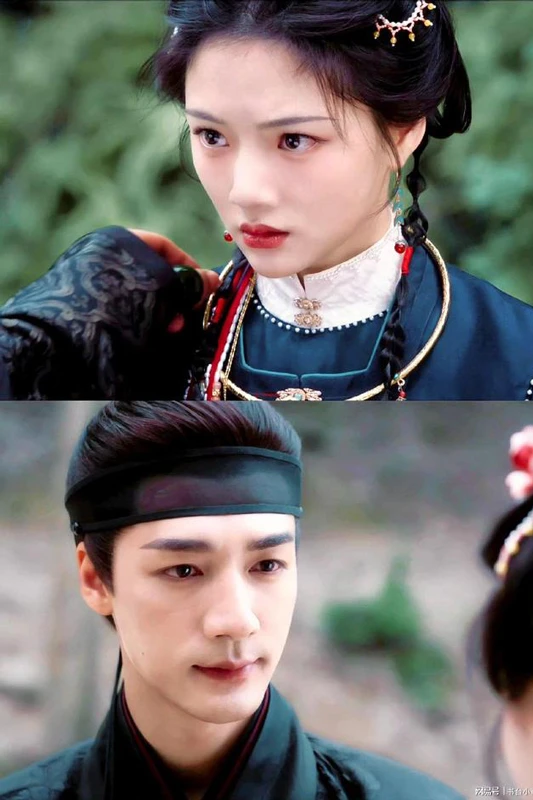 Why Gu Jinchao Chose Chen Yanyun in A Splendid Match