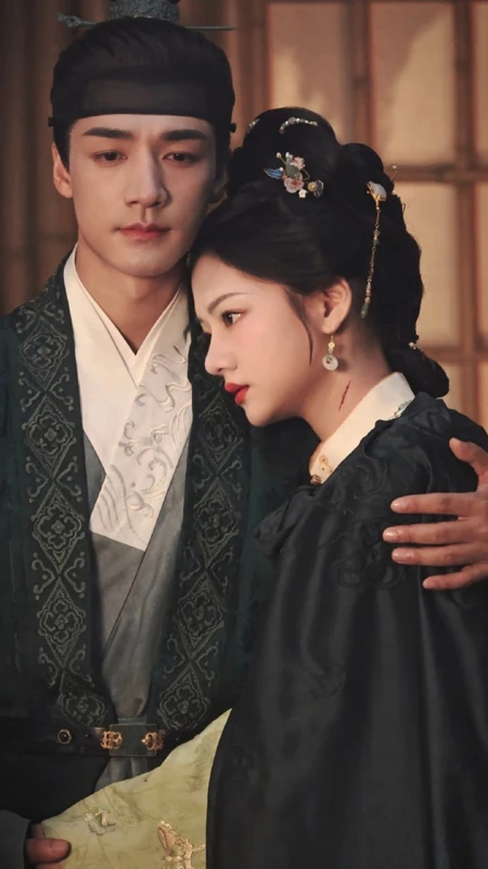 Why Ji Han Chose Silence in A Splendid Match