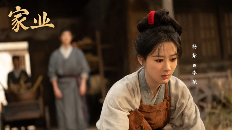 Why Li Zhen Was Cast Out in The Mo
