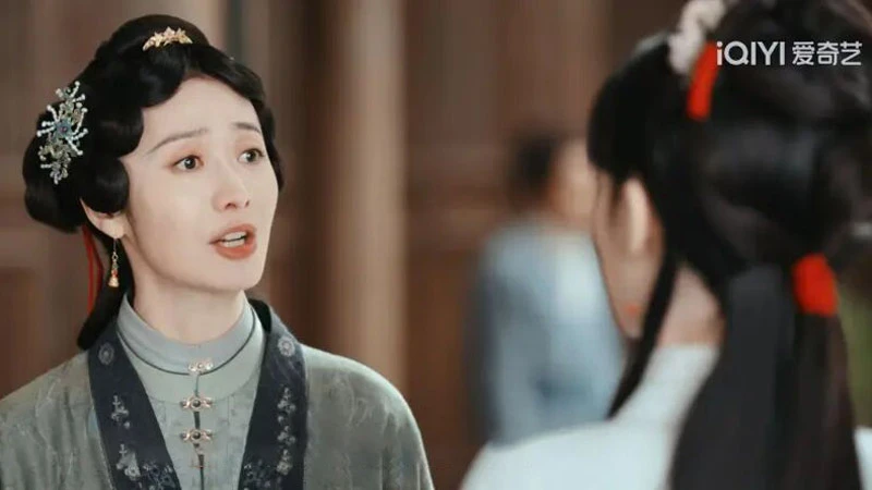 Why Li Zhen Was Cast Out in The Mo