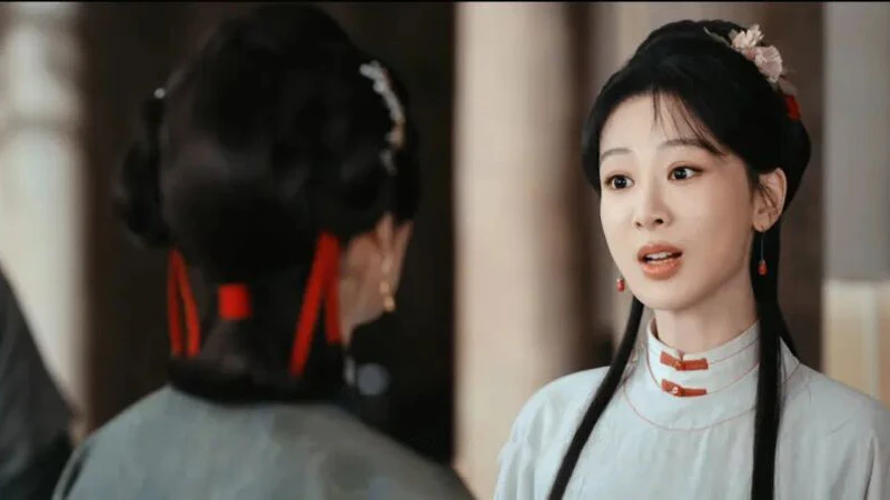 Why Li Zhen Was Cast Out in The Mo