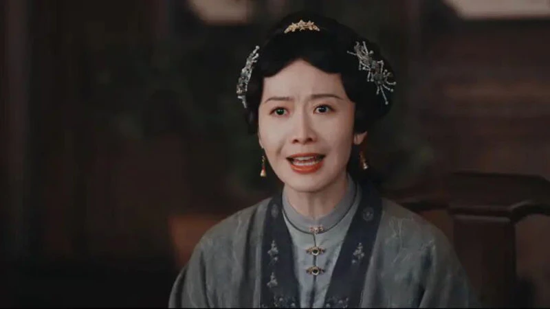 Why Li Zhen Was Cast Out in The Mo