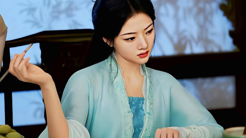 Why She Challenges Ye Xian in A Splendid Match