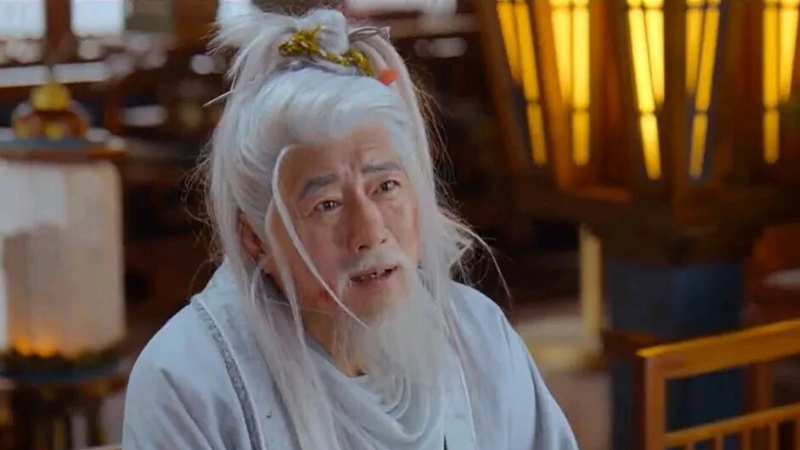 Why Su Taiyi Refused to Leave in Fate Chooses You