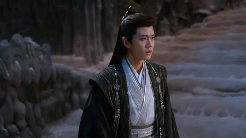 Why Su Taiyi Refused to Leave in Fate Chooses You