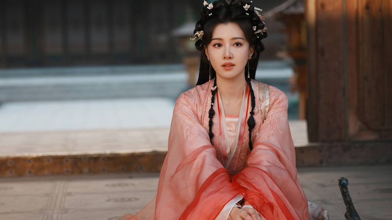 Why Xin Mei Gets Jealous in Fate Chooses You