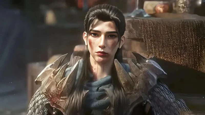 Why Xu Xiaohui Lost Her Light in Beyond Time's Gaze?