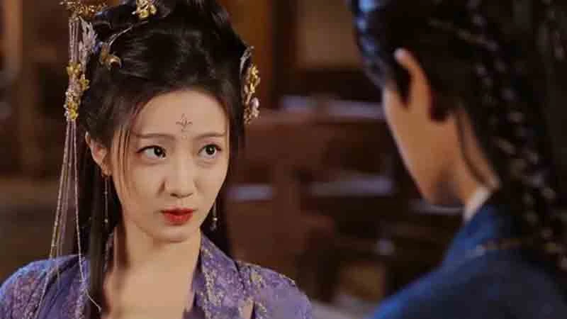 Why Zuo Yingying Chases Lu Qianqiao in Fate Chooses You?